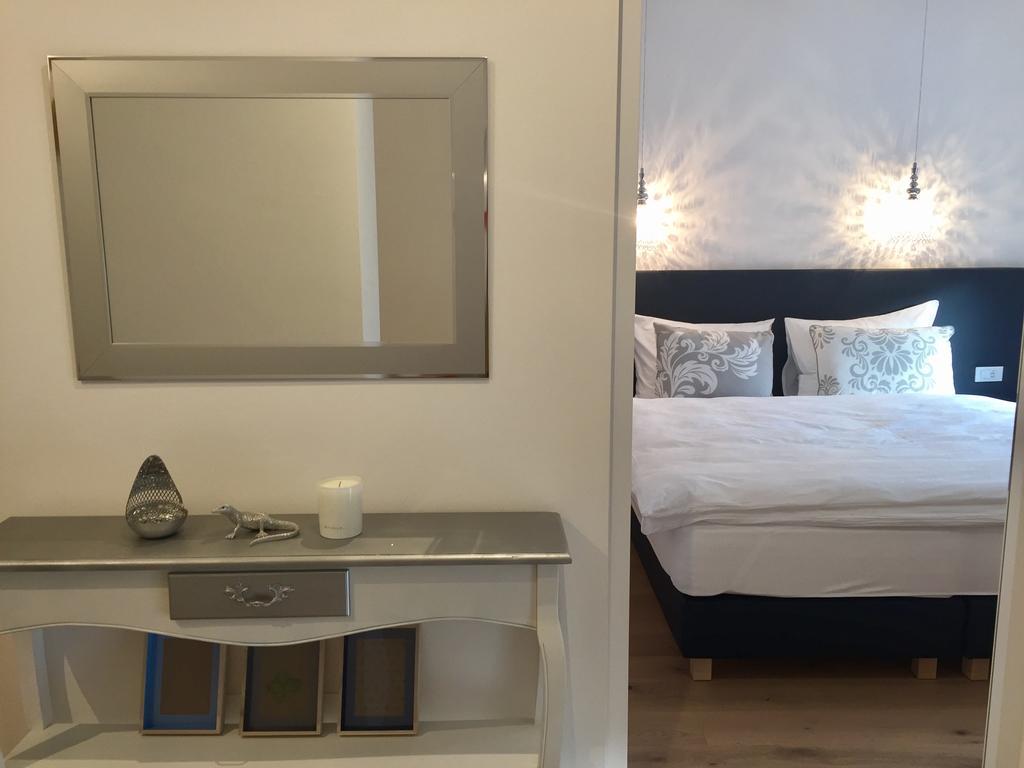 M-Loft Merangardenvilla מראה חיצוני תמונה