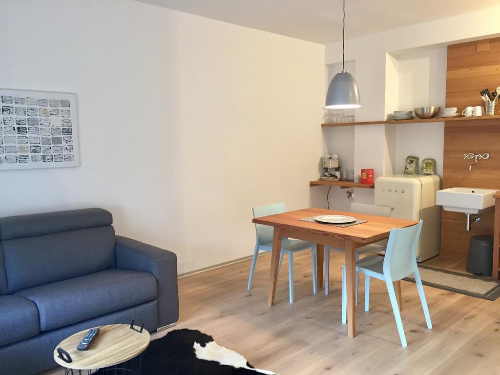 M-Loft Merangardenvilla מראה חיצוני תמונה