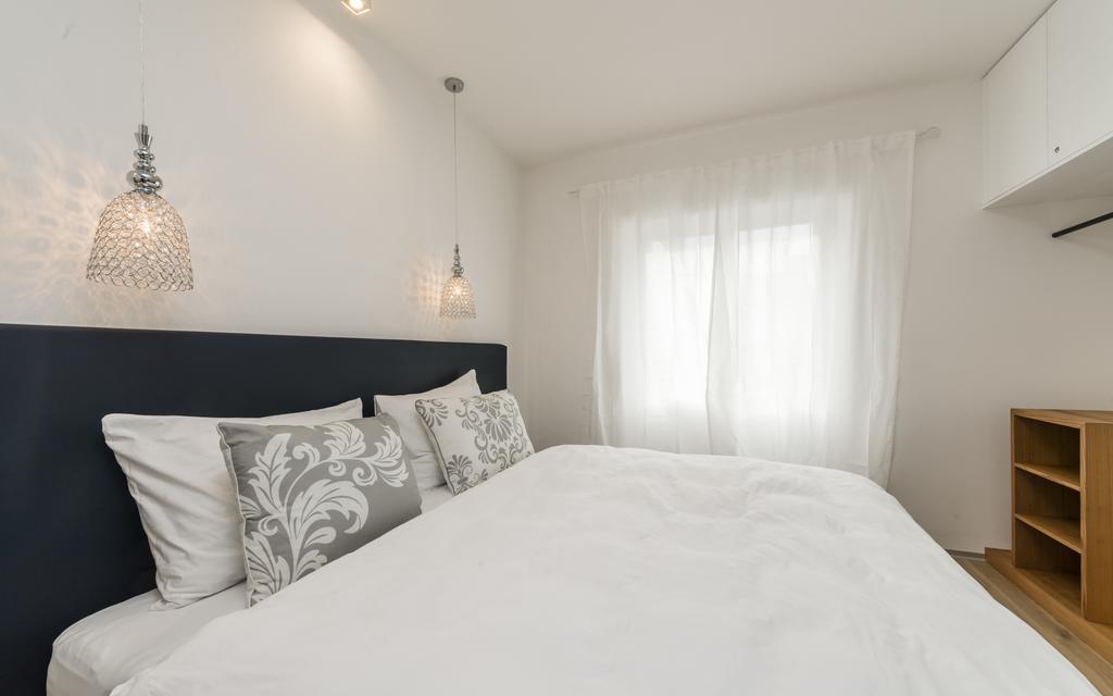 M-Loft Merangardenvilla מראה חיצוני תמונה