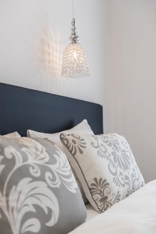 M-Loft Merangardenvilla מראה חיצוני תמונה