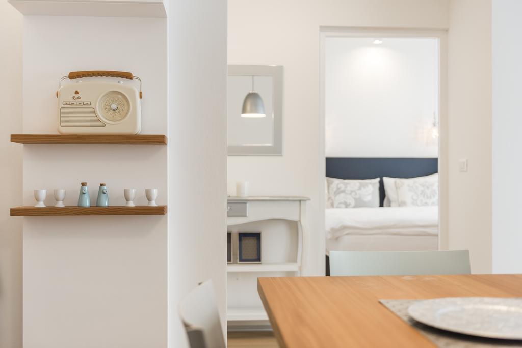 M-Loft Merangardenvilla מראה חיצוני תמונה