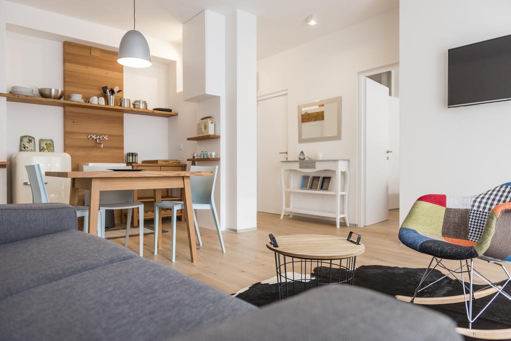 M-Loft Merangardenvilla מראה חיצוני תמונה