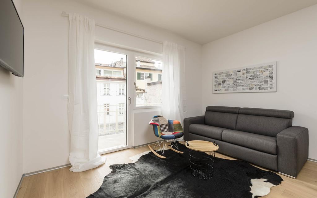 M-Loft Merangardenvilla מראה חיצוני תמונה